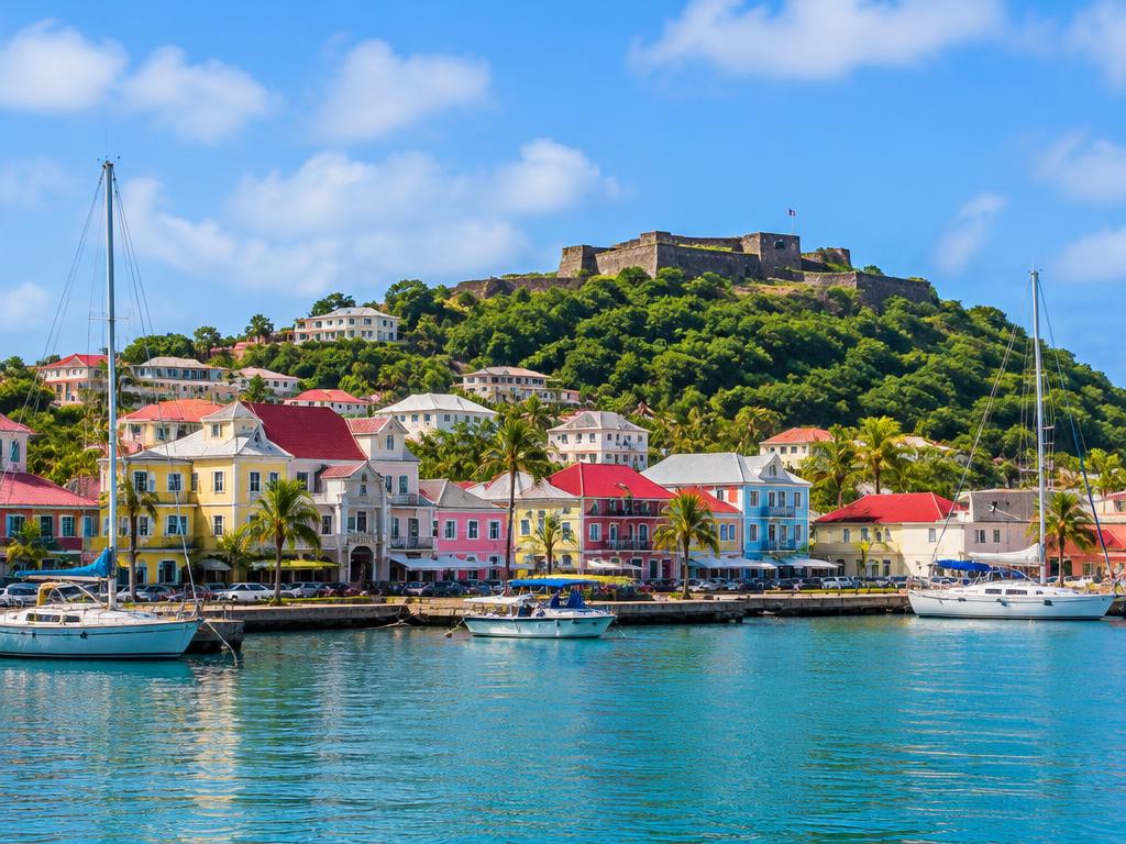 Two Nations Island Tour